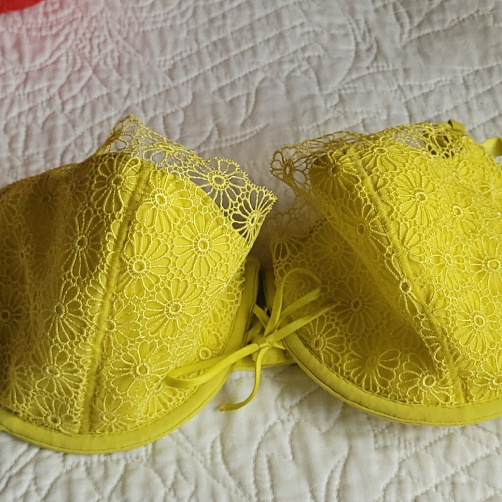 VS Sexy Bra